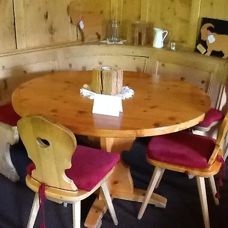 Gasthaus Muhle Frühstückspension