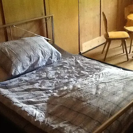 Gasthaus Muhle Bed & Breakfast Clavadel