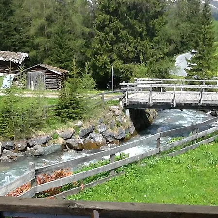Gasthaus Muhle *