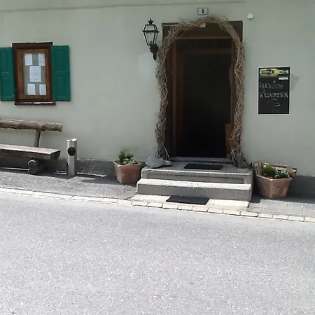Gasthaus Muhle Clavadel