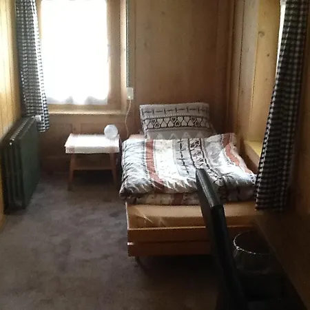 Gasthaus Muhle Bed & Breakfast *