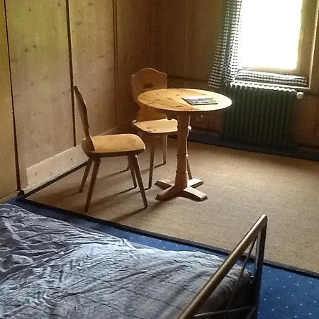 Bed & Breakfast Gasthaus Muhle Clavadel