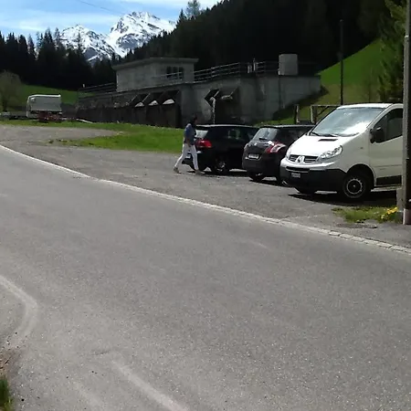 Gasthaus Muhle Clavadel