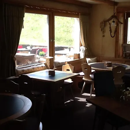 Frühstückspension Gasthaus Muhle Clavadel