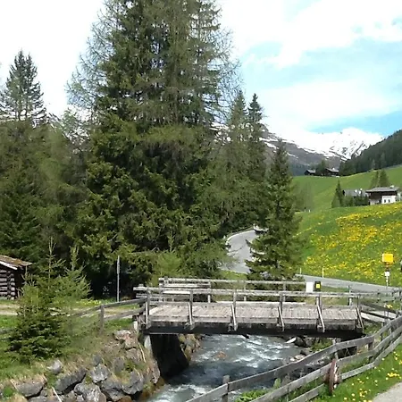 Frühstückspension Gasthaus Muhle Clavadel