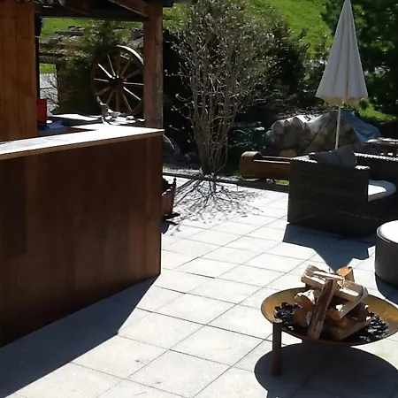 Gasthaus Muhle Bed & Breakfast Clavadel