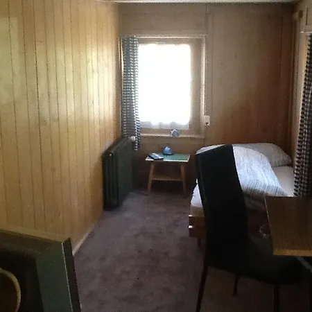Gasthaus Muhle Clavadel