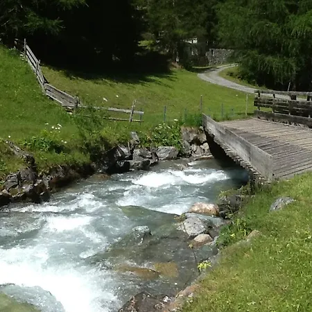 Gasthaus Muhle Clavadel