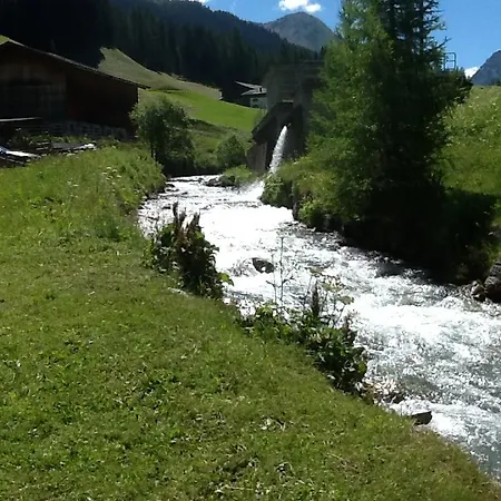 Gasthaus Muhle Frühstückspension