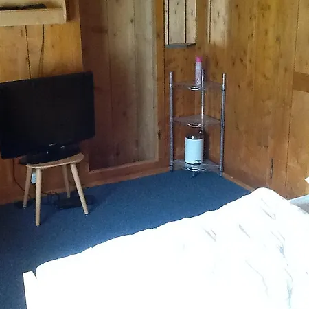 Bed & Breakfast Gasthaus Muhle Clavadel