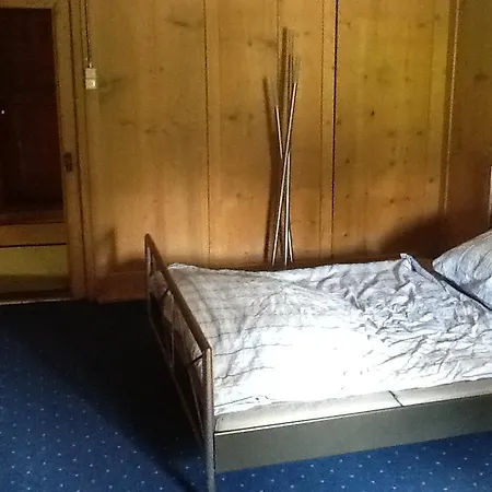 Gasthaus Muhle Bed & Breakfast *