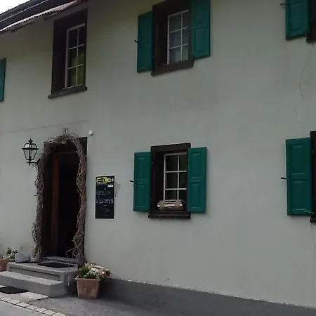 Gasthaus Muhle Bed & Breakfast