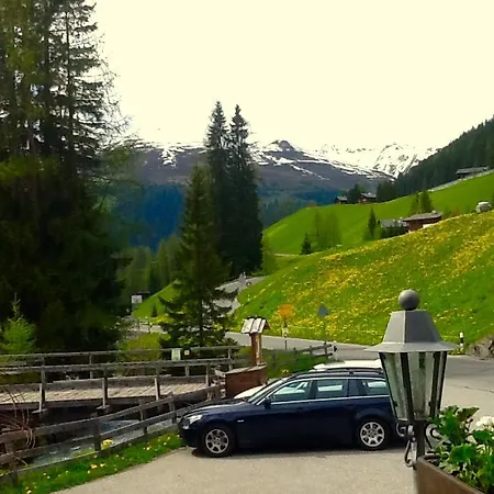 Gasthaus Muhle
