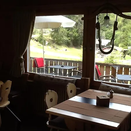 Gasthaus Muhle Clavadel