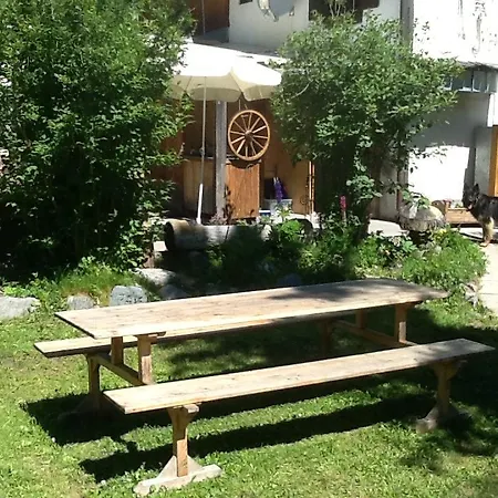 Bed & Breakfast Gasthaus Muhle